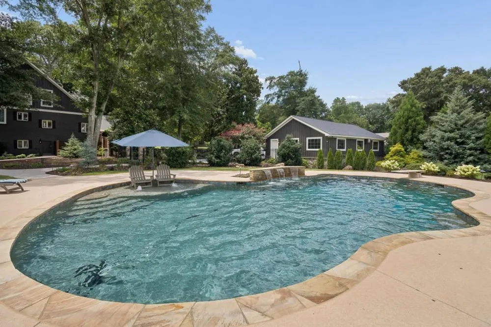 102 Pebblestump Point Peachtree City, GA 30269