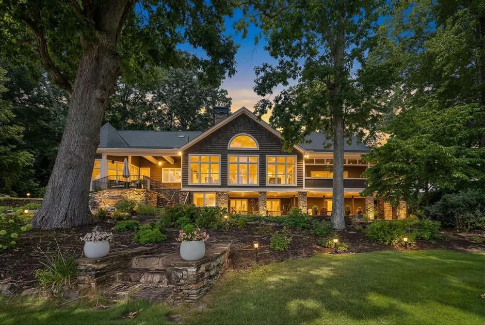 102 Pebblestump Point Peachtree City, GA 30269