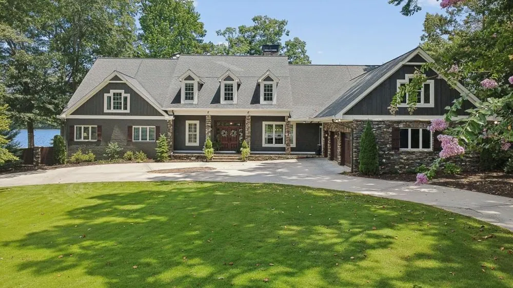 102 Pebblestump Point Peachtree City, GA 30269