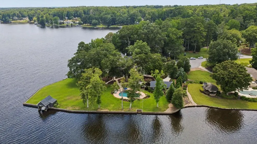 102 Pebblestump Point Peachtree City, GA 30269