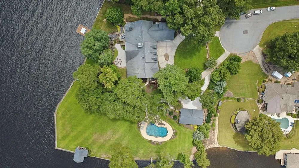 102 Pebblestump Point Peachtree City, GA 30269