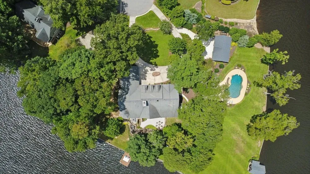 102 Pebblestump Point Peachtree City, GA 30269