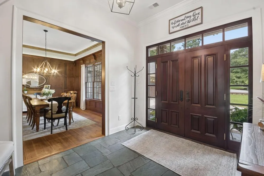 102 Pebblestump Point Peachtree City, GA 30269