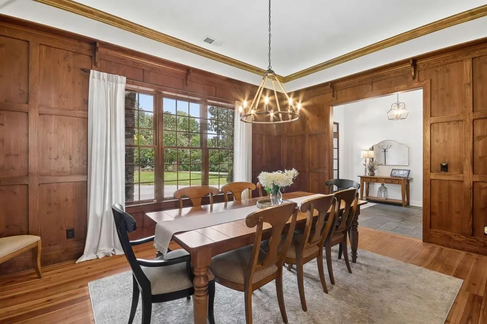 102 Pebblestump Point Peachtree City, GA 30269