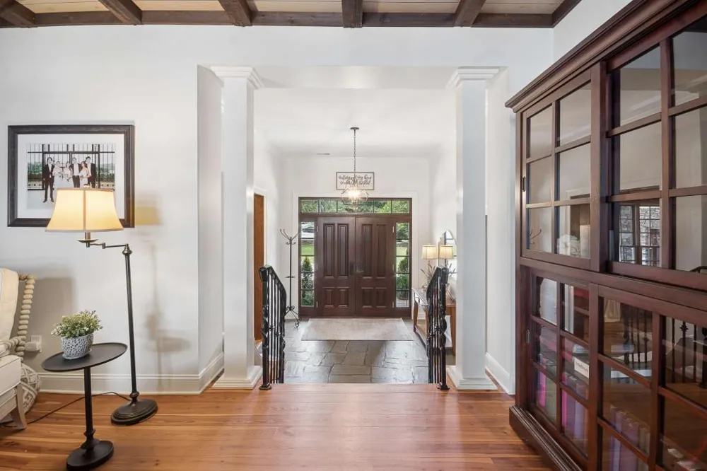 102 Pebblestump Point Peachtree City, GA 30269