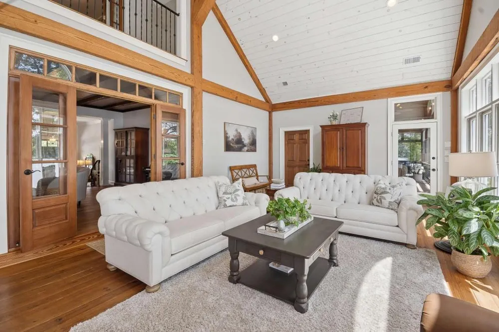 102 Pebblestump Point Peachtree City, GA 30269