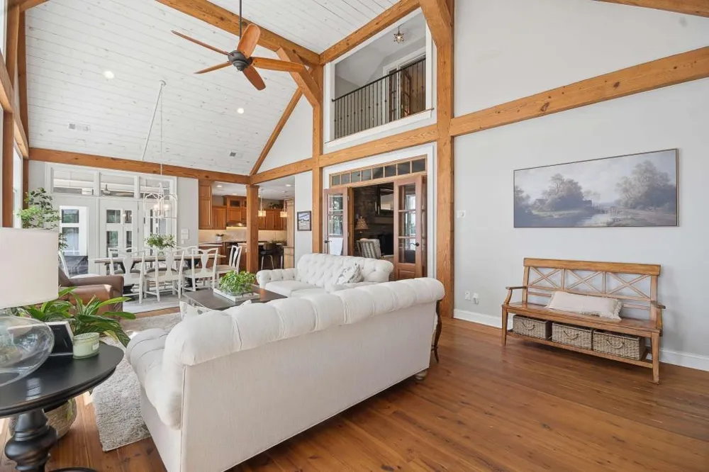 102 Pebblestump Point Peachtree City, GA 30269