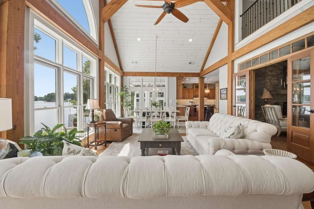 102 Pebblestump Point Peachtree City, GA 30269