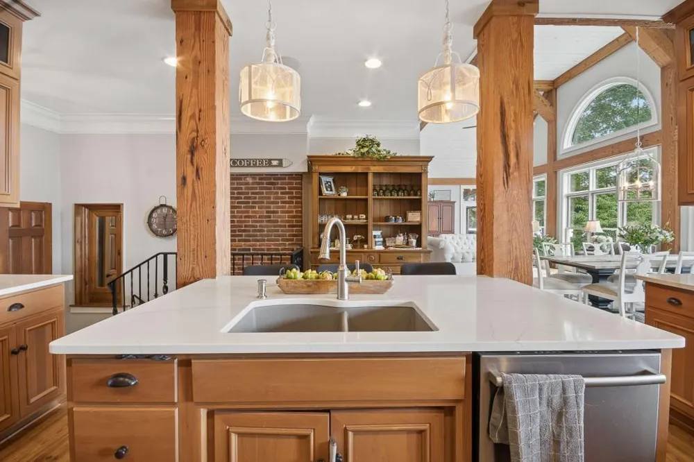 102 Pebblestump Point Peachtree City, GA 30269