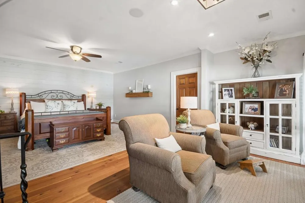 102 Pebblestump Point Peachtree City, GA 30269