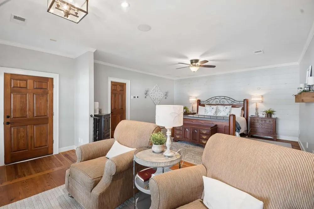 102 Pebblestump Point Peachtree City, GA 30269