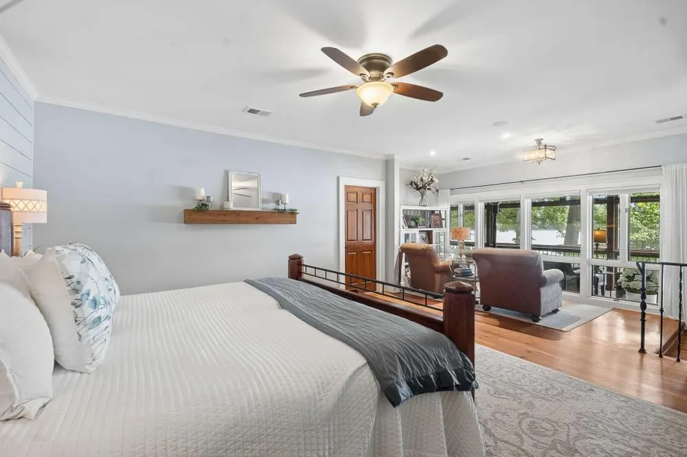 102 Pebblestump Point Peachtree City, GA 30269