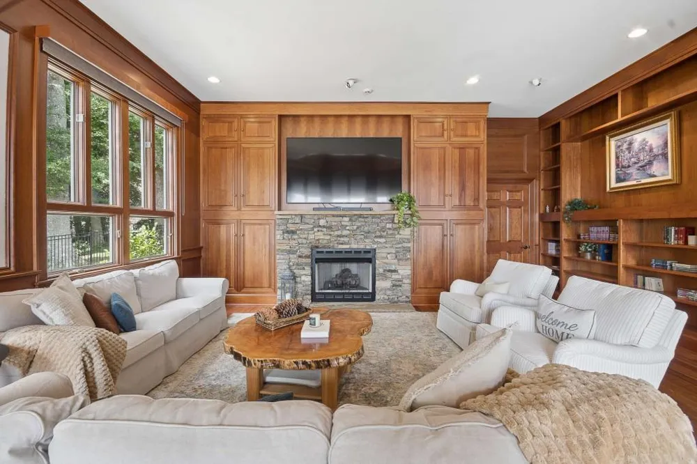 102 Pebblestump Point Peachtree City, GA 30269