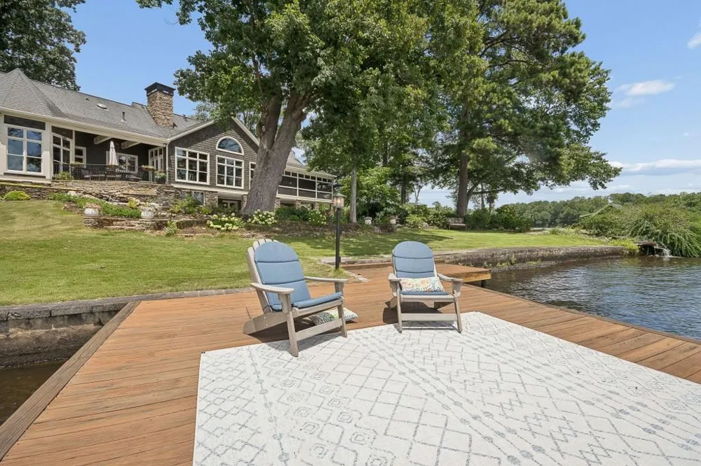 102 Pebblestump Point Peachtree City, GA 30269