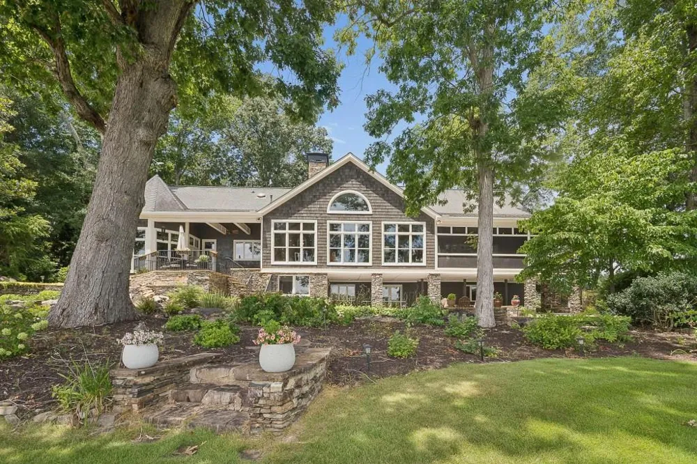 102 Pebblestump Point Peachtree City, GA 30269