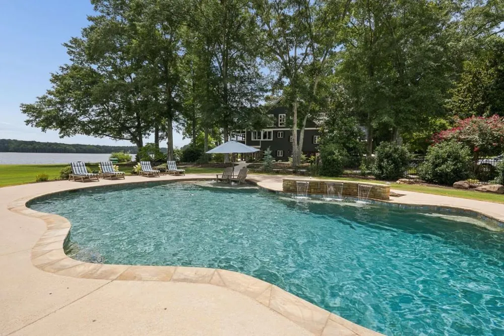 102 Pebblestump Point Peachtree City, GA 30269