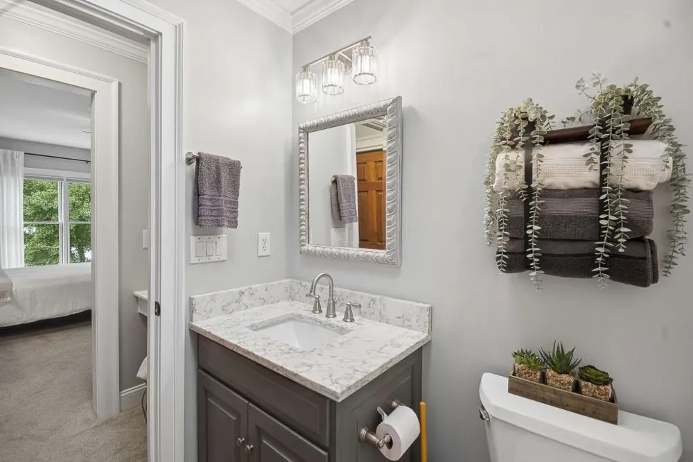 102 Pebblestump Point Peachtree City, GA 30269