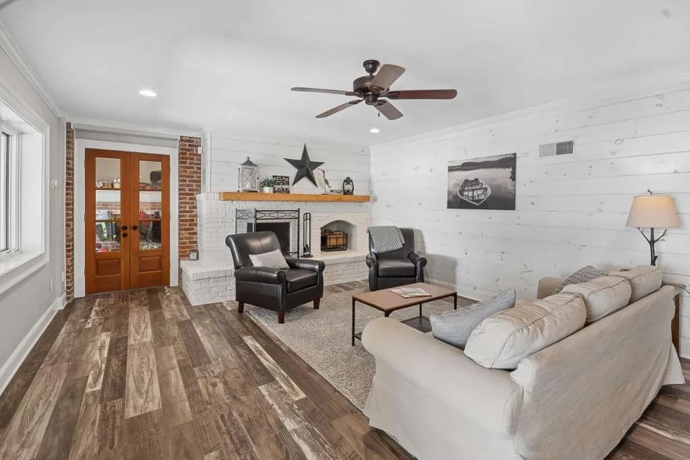 102 Pebblestump Point Peachtree City, GA 30269