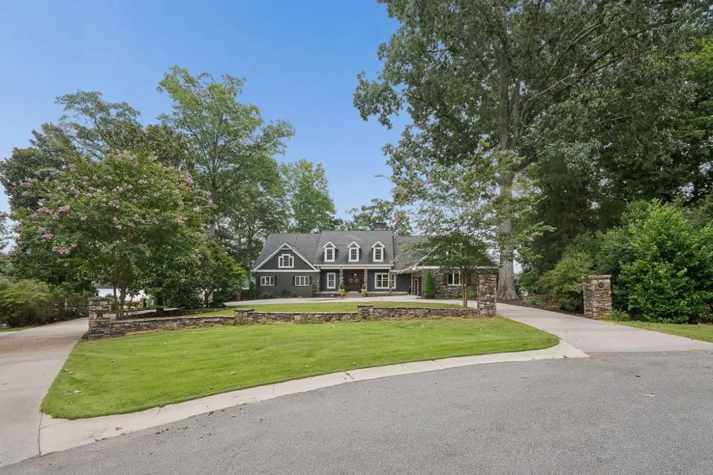 102 Pebblestump Point Peachtree City, GA 30269