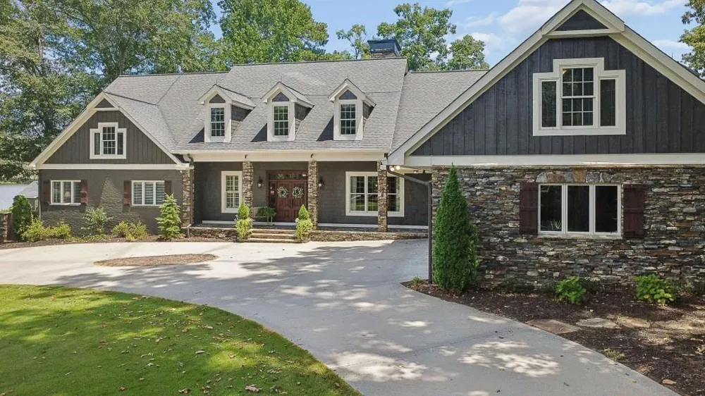 102 Pebblestump Point Peachtree City, GA 30269