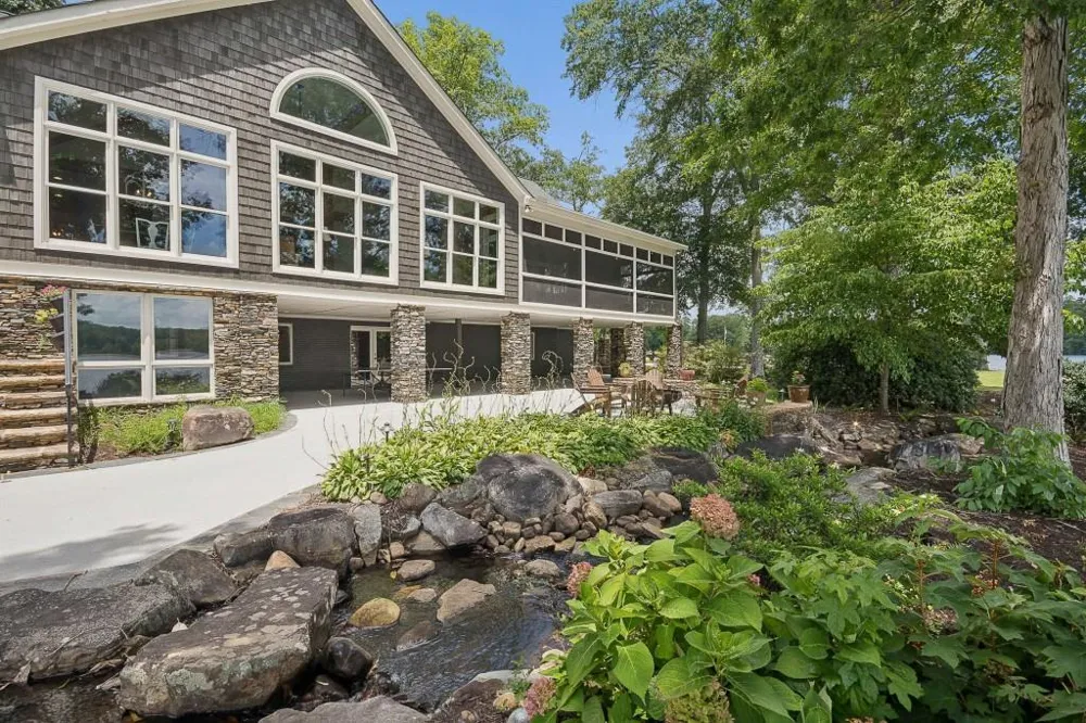 102 Pebblestump Point Peachtree City, GA 30269