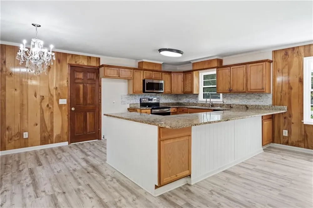 410 Jordan Street Royston, GA 30662