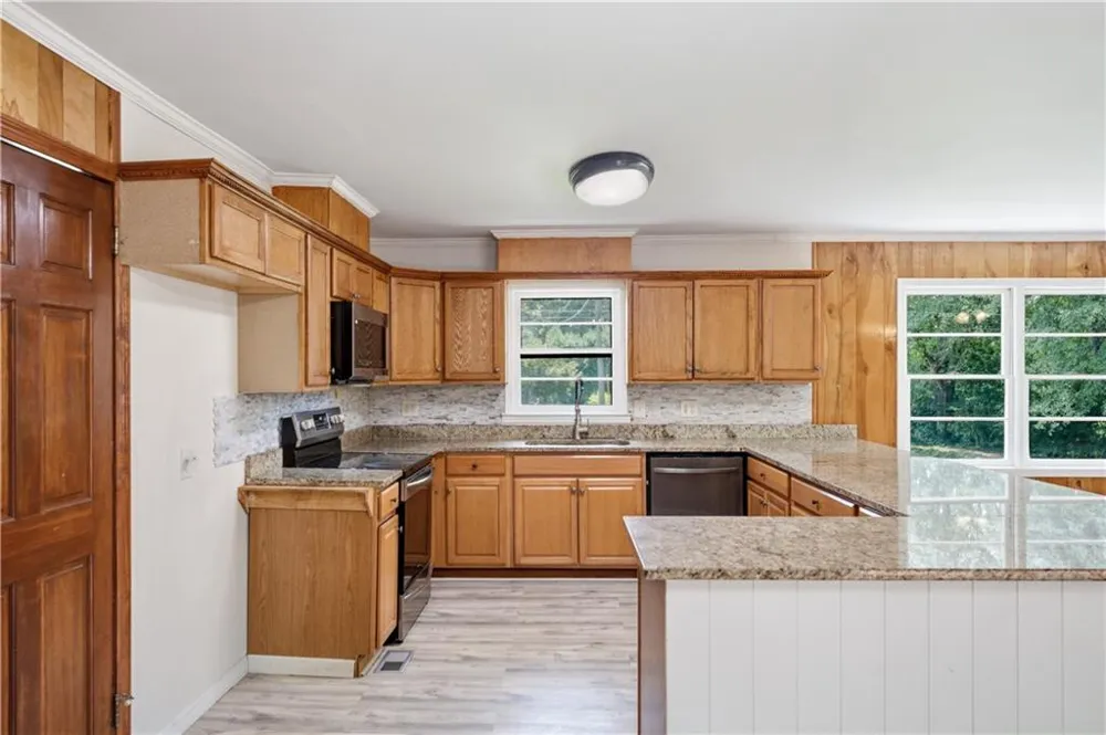 410 Jordan Street Royston, GA 30662