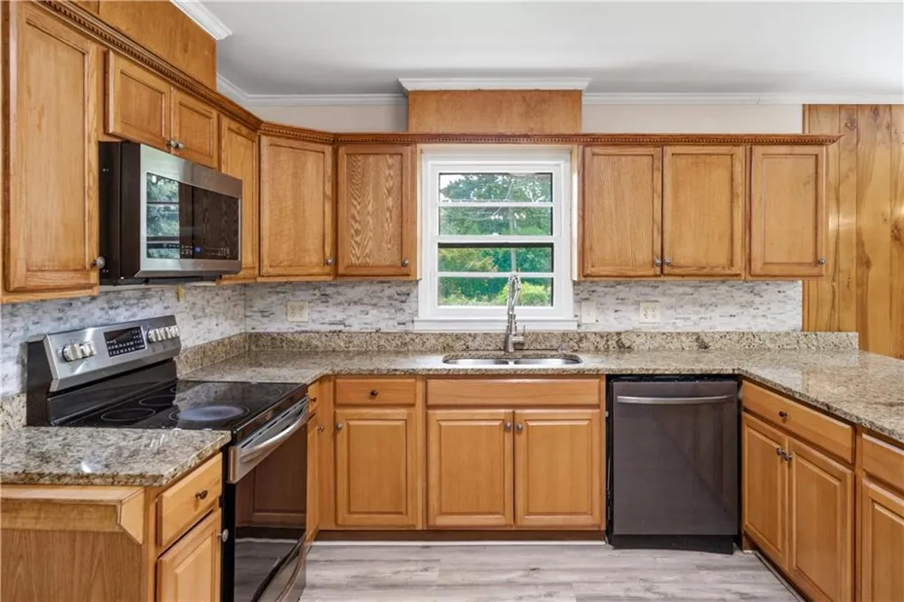 410 Jordan Street Royston, GA 30662