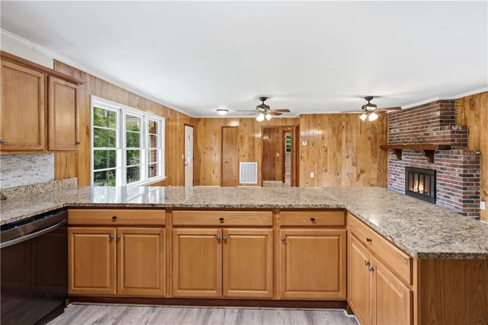 410 Jordan Street Royston, GA 30662