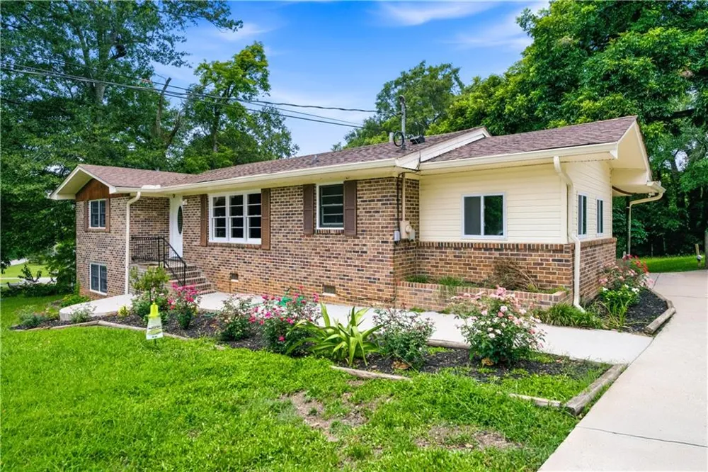 410 Jordan Street Royston, GA 30662