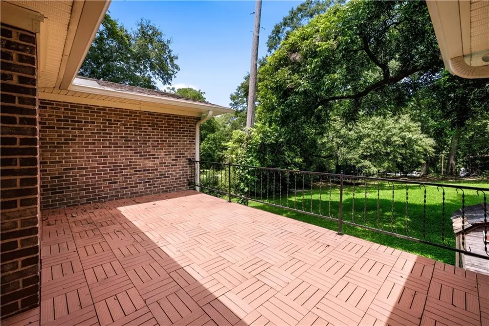 410 Jordan Street Royston, GA 30662