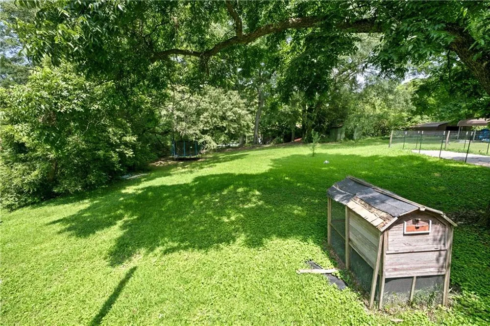 410 Jordan Street Royston, GA 30662