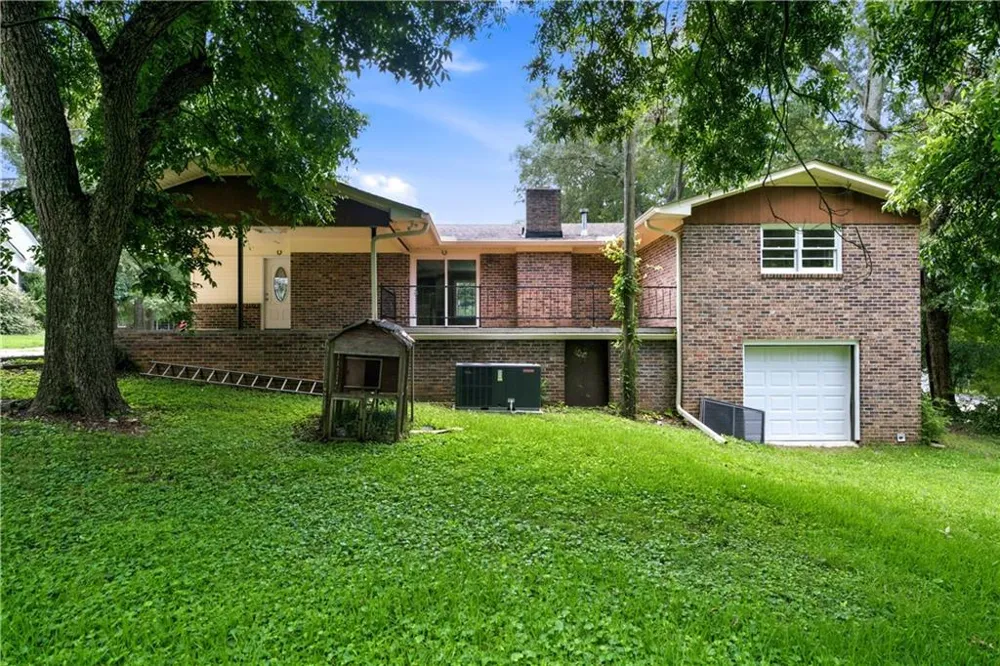 410 Jordan Street Royston, GA 30662