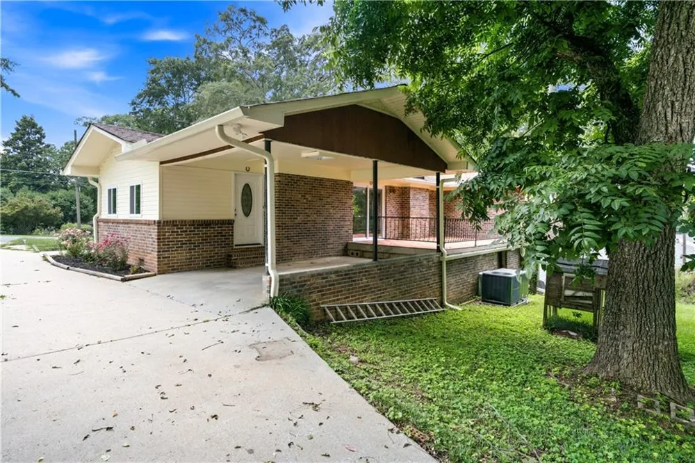 410 Jordan Street Royston, GA 30662