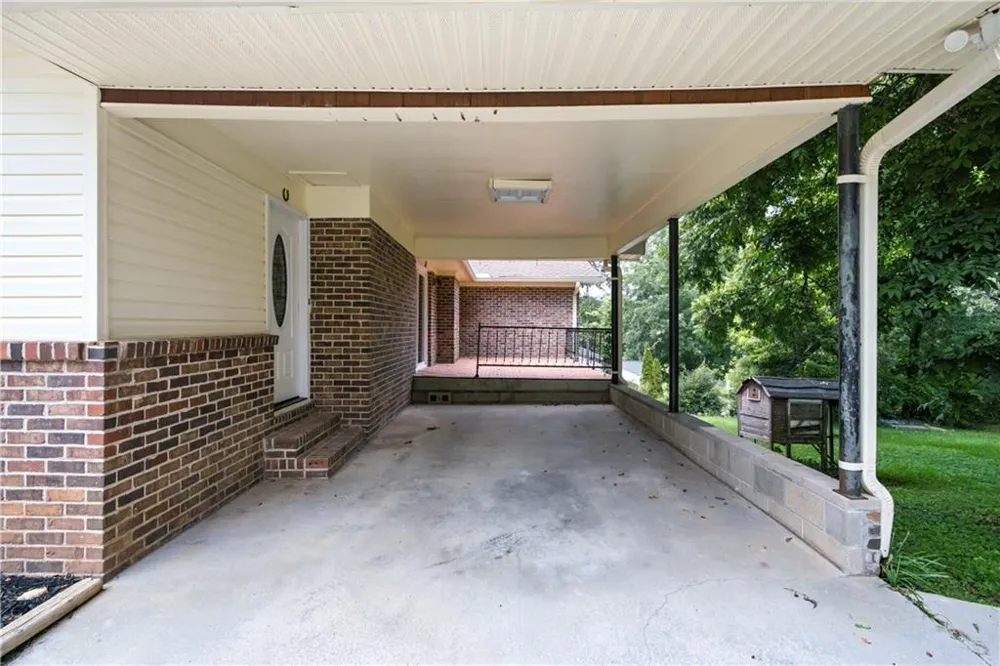 410 Jordan Street Royston, GA 30662