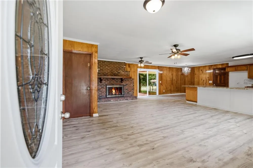 410 Jordan Street Royston, GA 30662