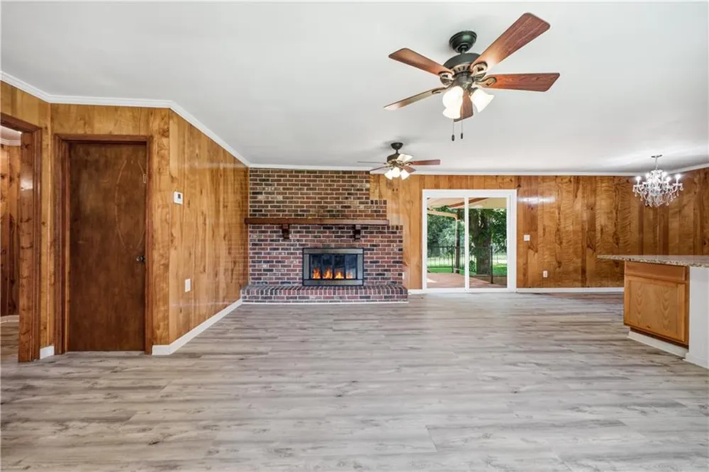 410 Jordan Street Royston, GA 30662