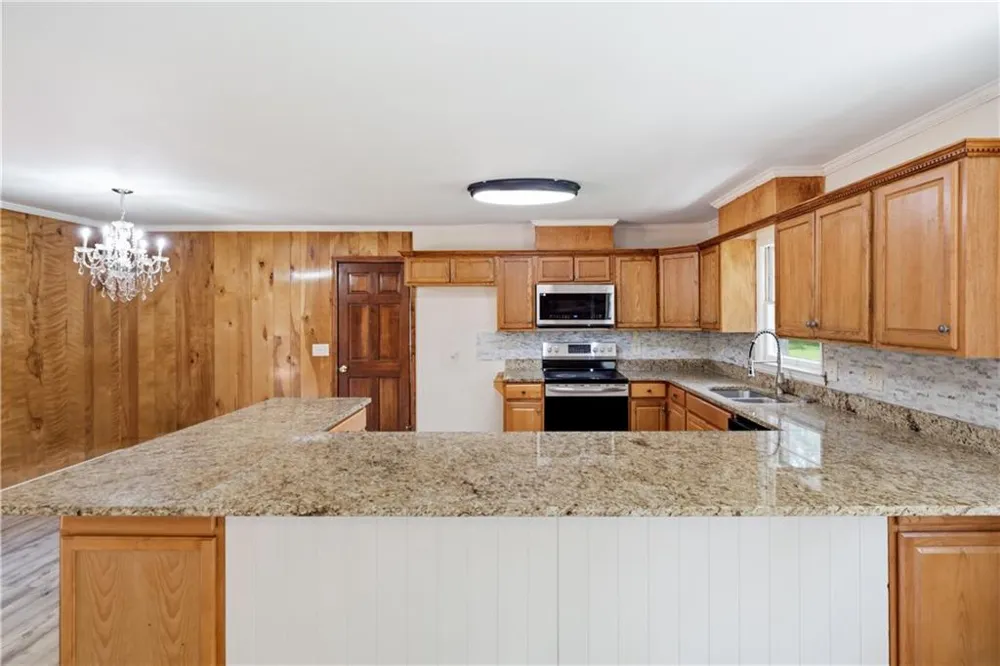 410 Jordan Street Royston, GA 30662