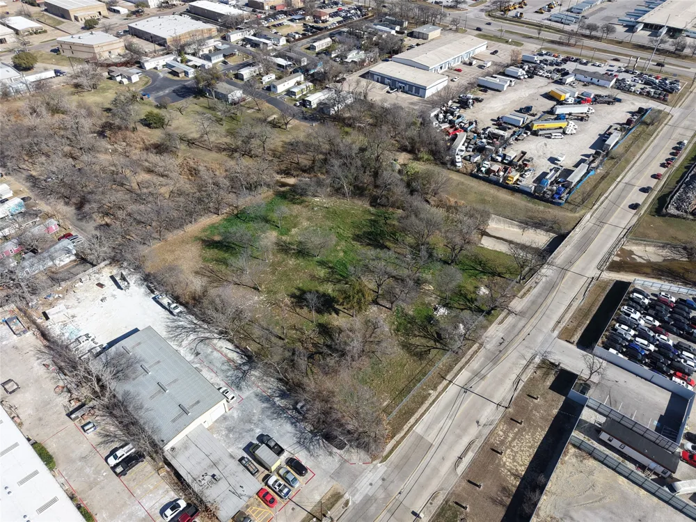3701 Jackson Street Irving, TX 75061