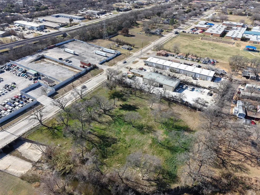 3701 Jackson Street Irving, TX 75061
