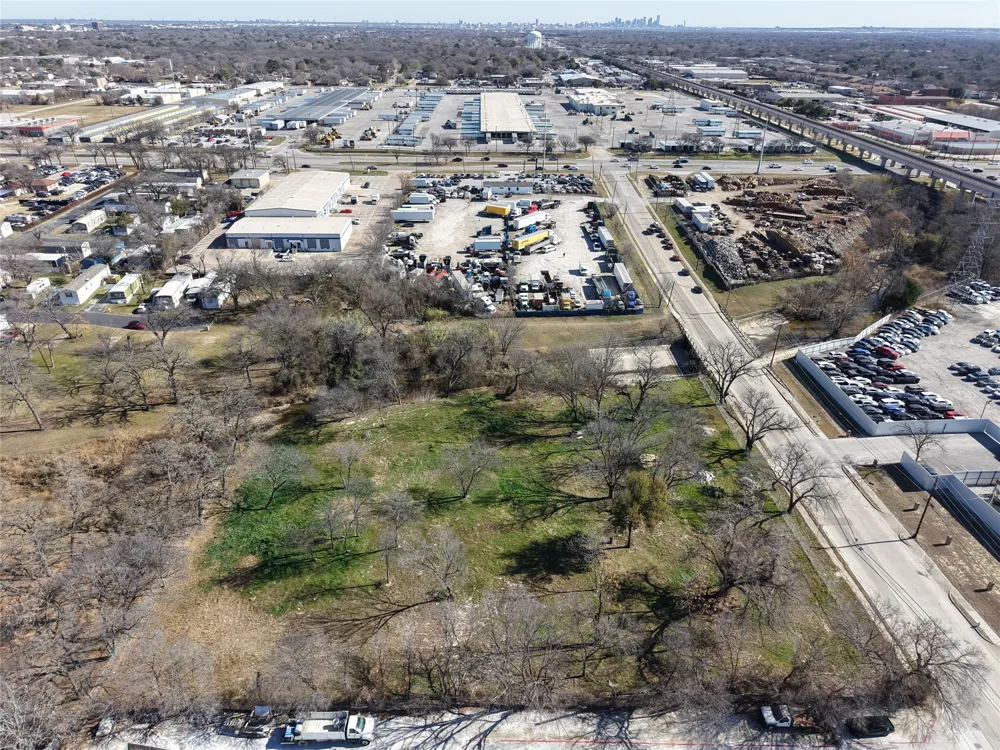3701 Jackson Street Irving, TX 75061