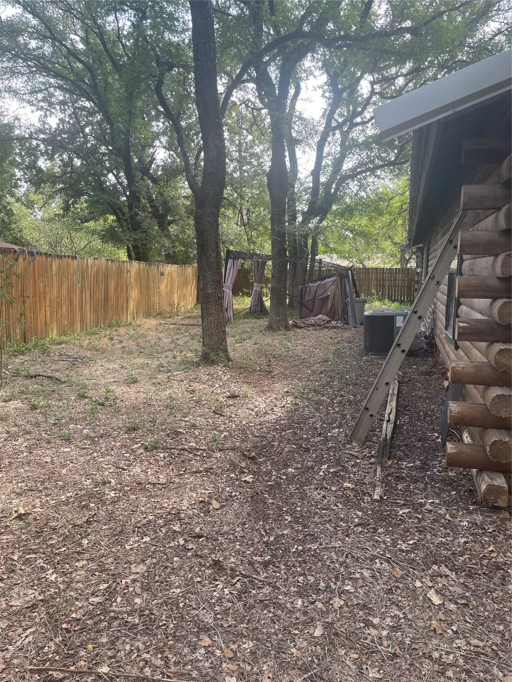125 Misty Lane Whitney, TX 76692