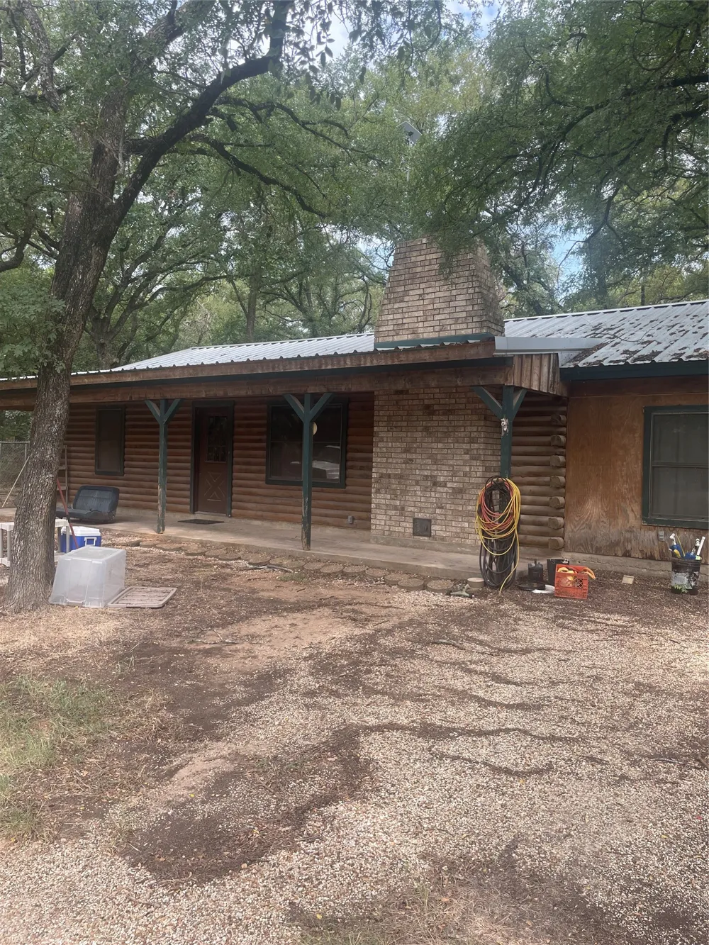 125 Misty Lane Whitney, TX 76692