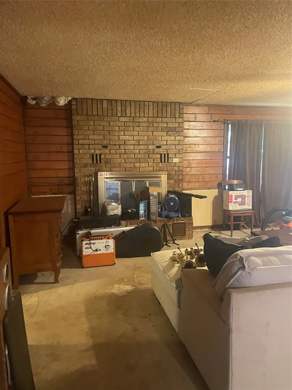 125 Misty Lane Whitney, TX 76692