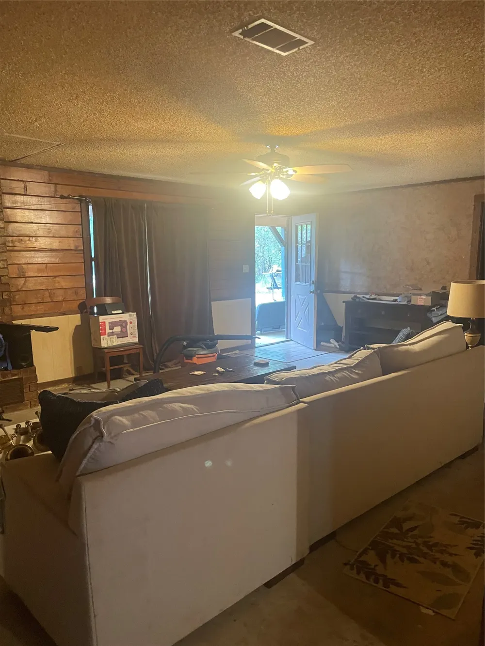 125 Misty Lane Whitney, TX 76692