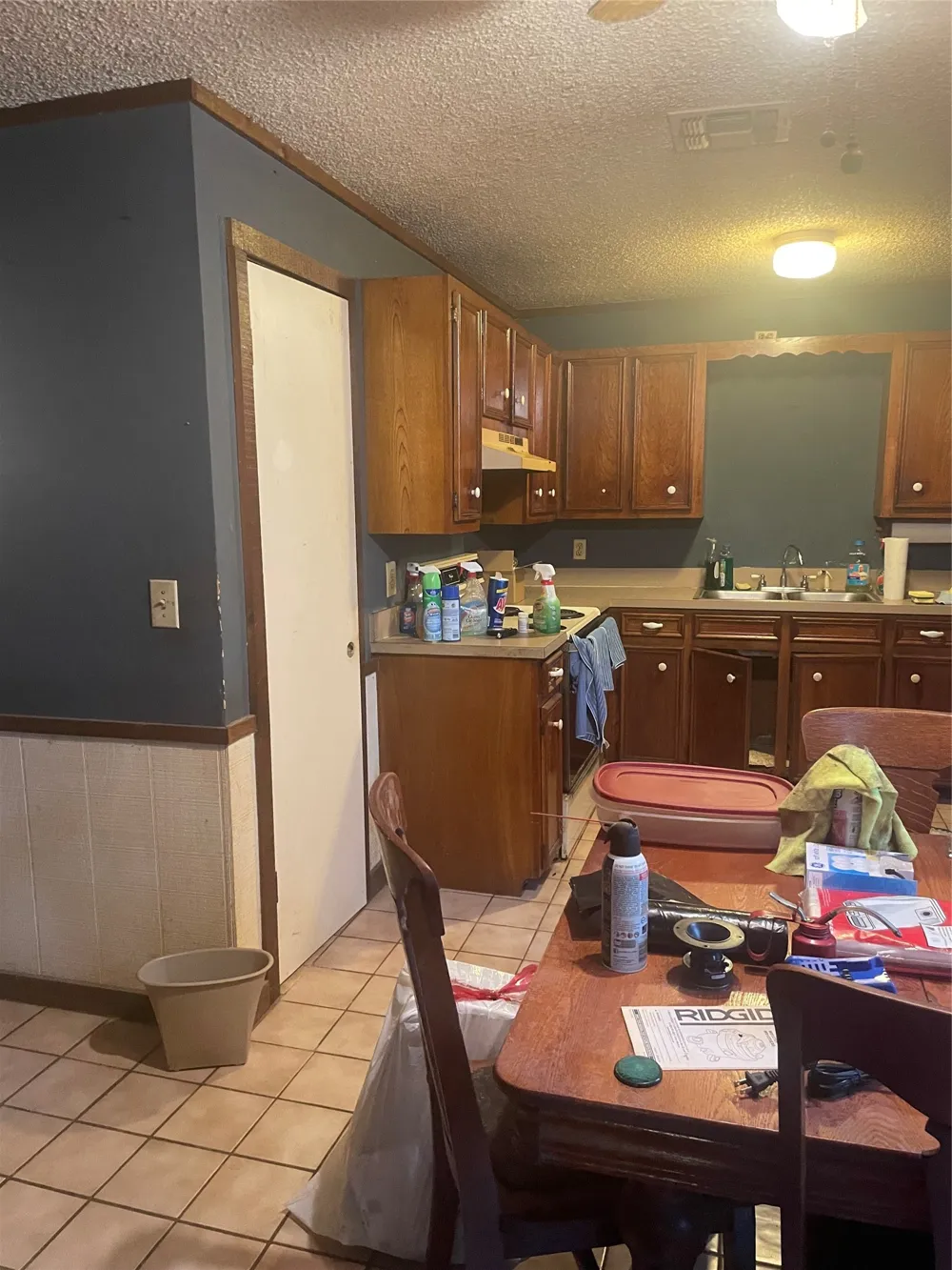 125 Misty Lane Whitney, TX 76692
