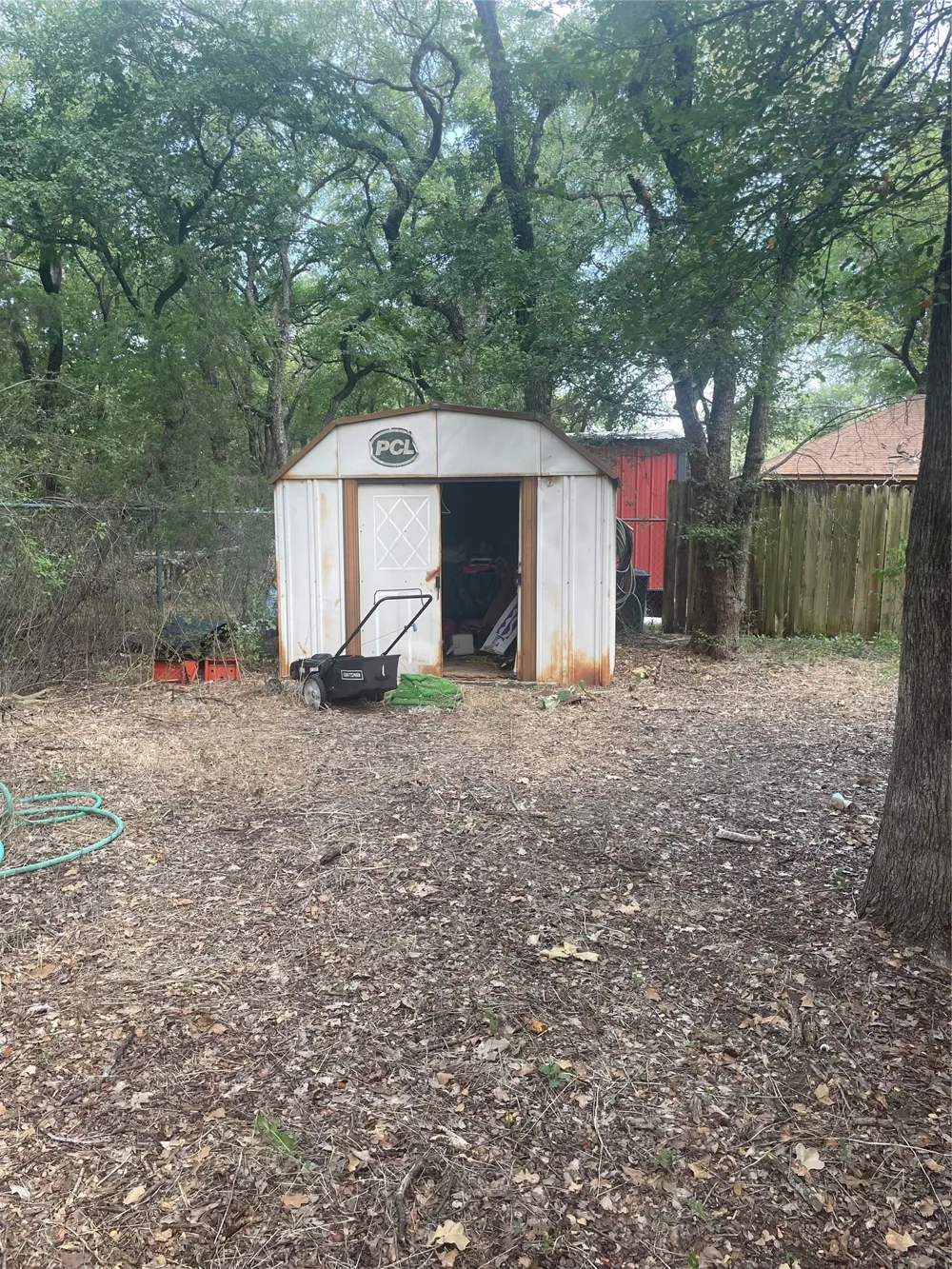 125 Misty Lane Whitney, TX 76692