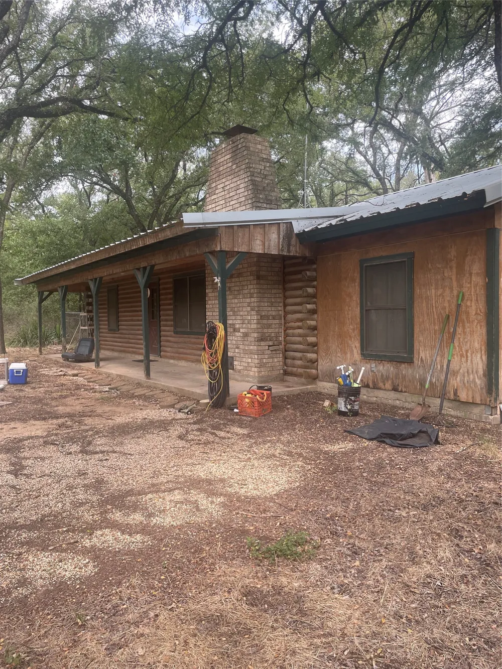 125 Misty Lane Whitney, TX 76692