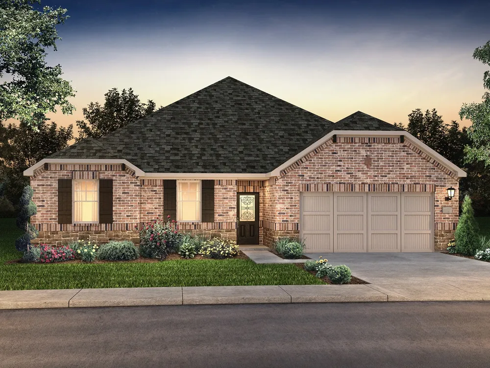 4102 Benbrook Drive Farmersville, TX 75442