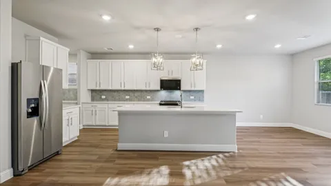 4102 Benbrook Drive